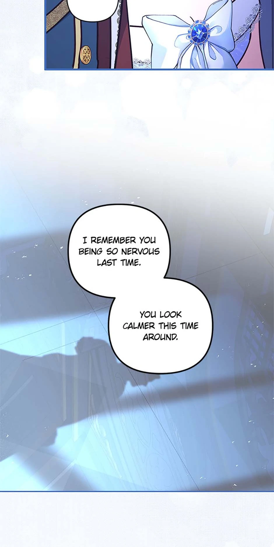Cat in the Chrysalis chapter 65 page 62