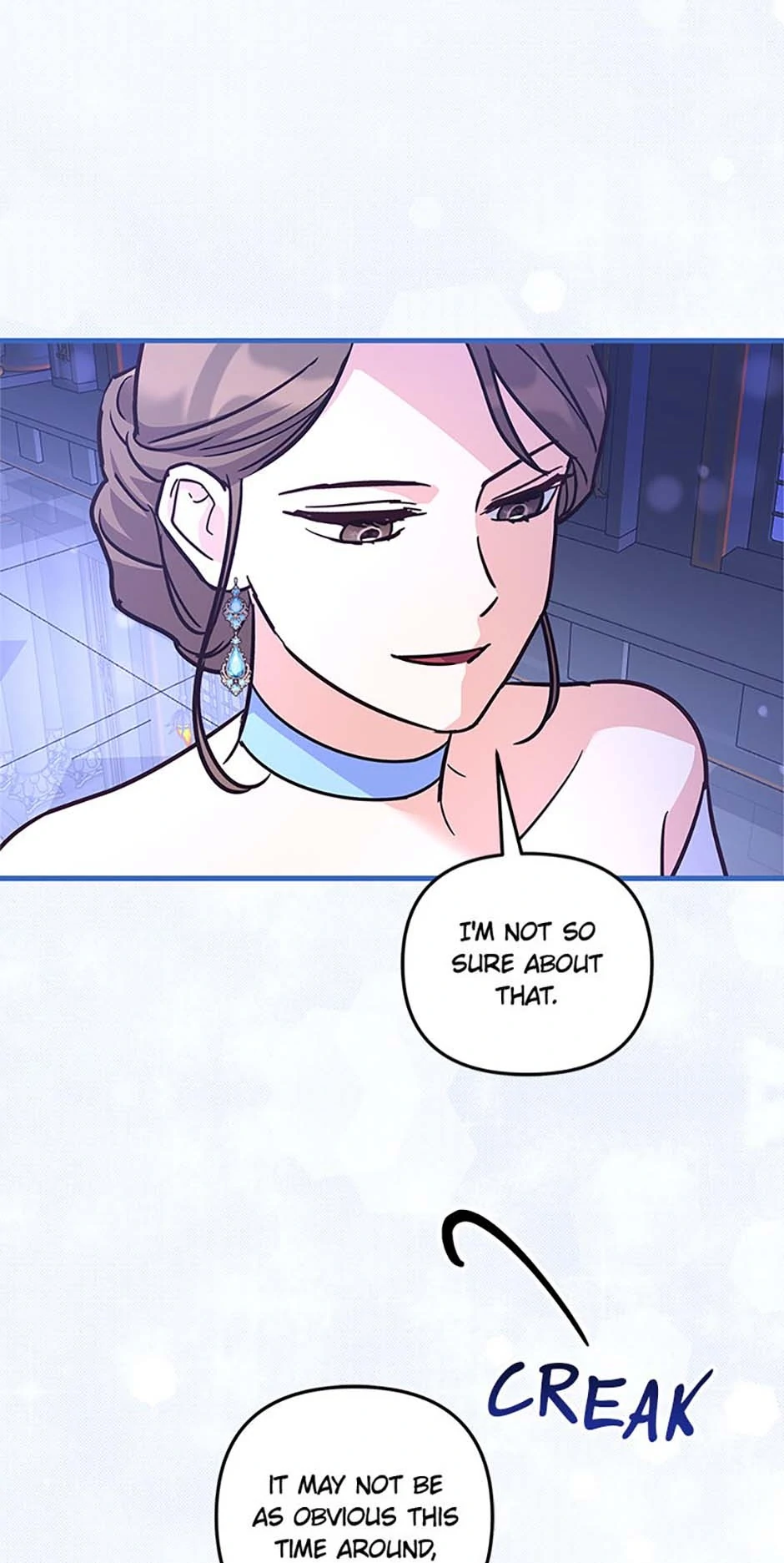 Cat in the Chrysalis chapter 65 page 63