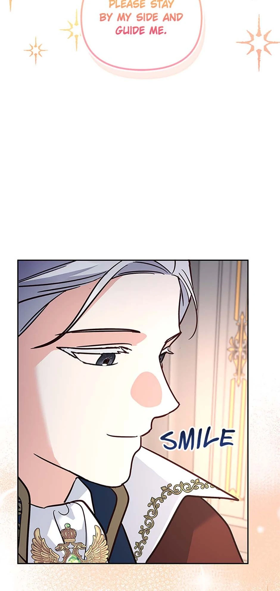 Cat in the Chrysalis chapter 65 page 67