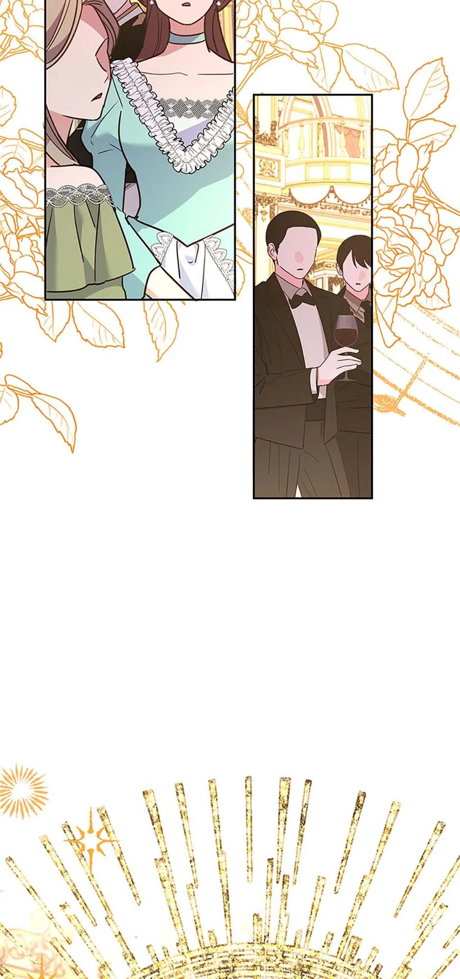 Cat in the Chrysalis chapter 66 page 11