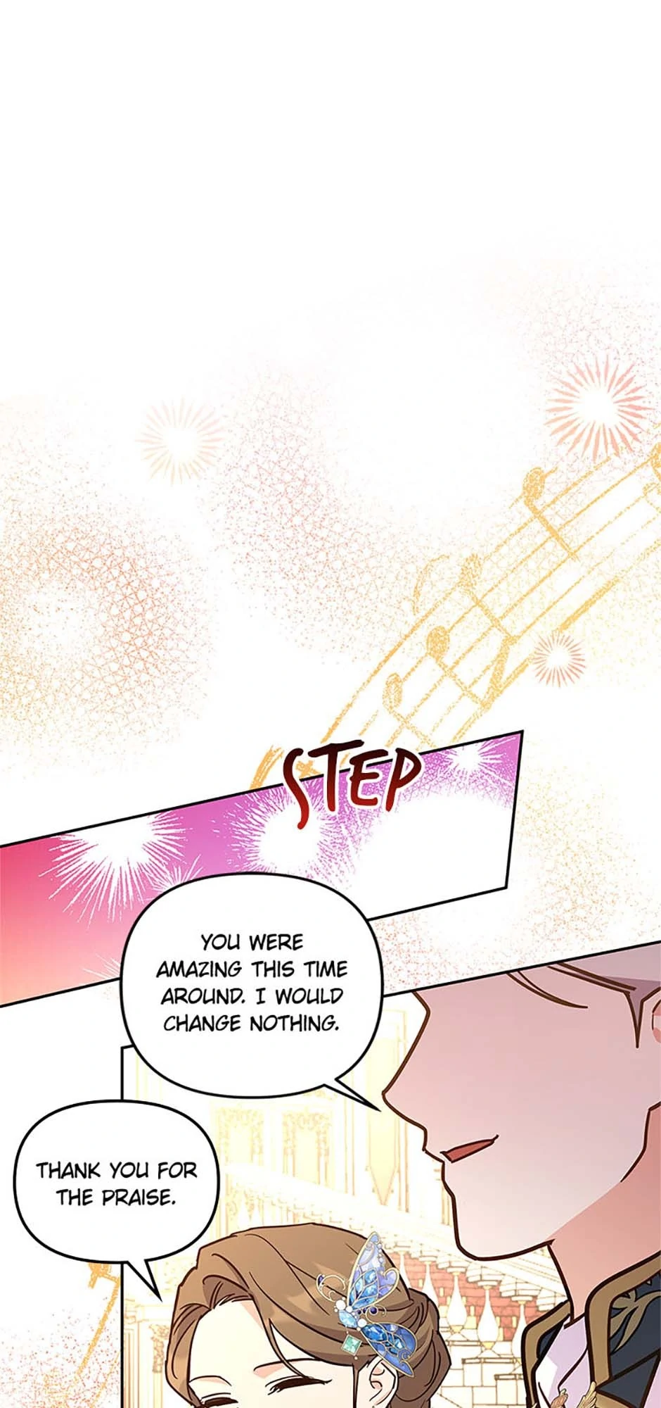 Cat in the Chrysalis chapter 66 page 14