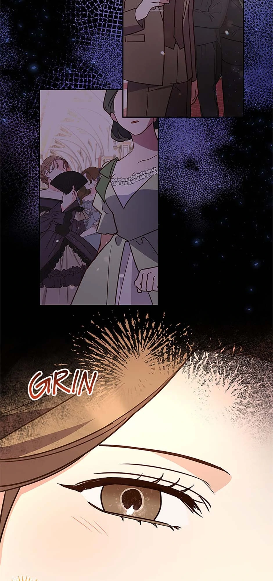 Cat in the Chrysalis chapter 66 page 16