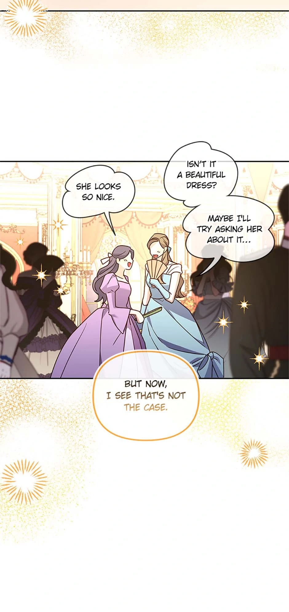 Cat in the Chrysalis chapter 66 page 17