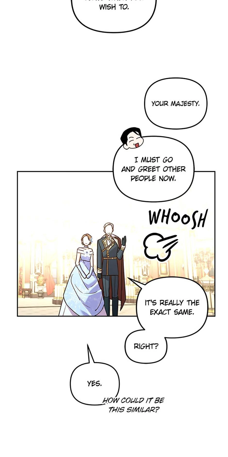 Cat in the Chrysalis chapter 66 page 22