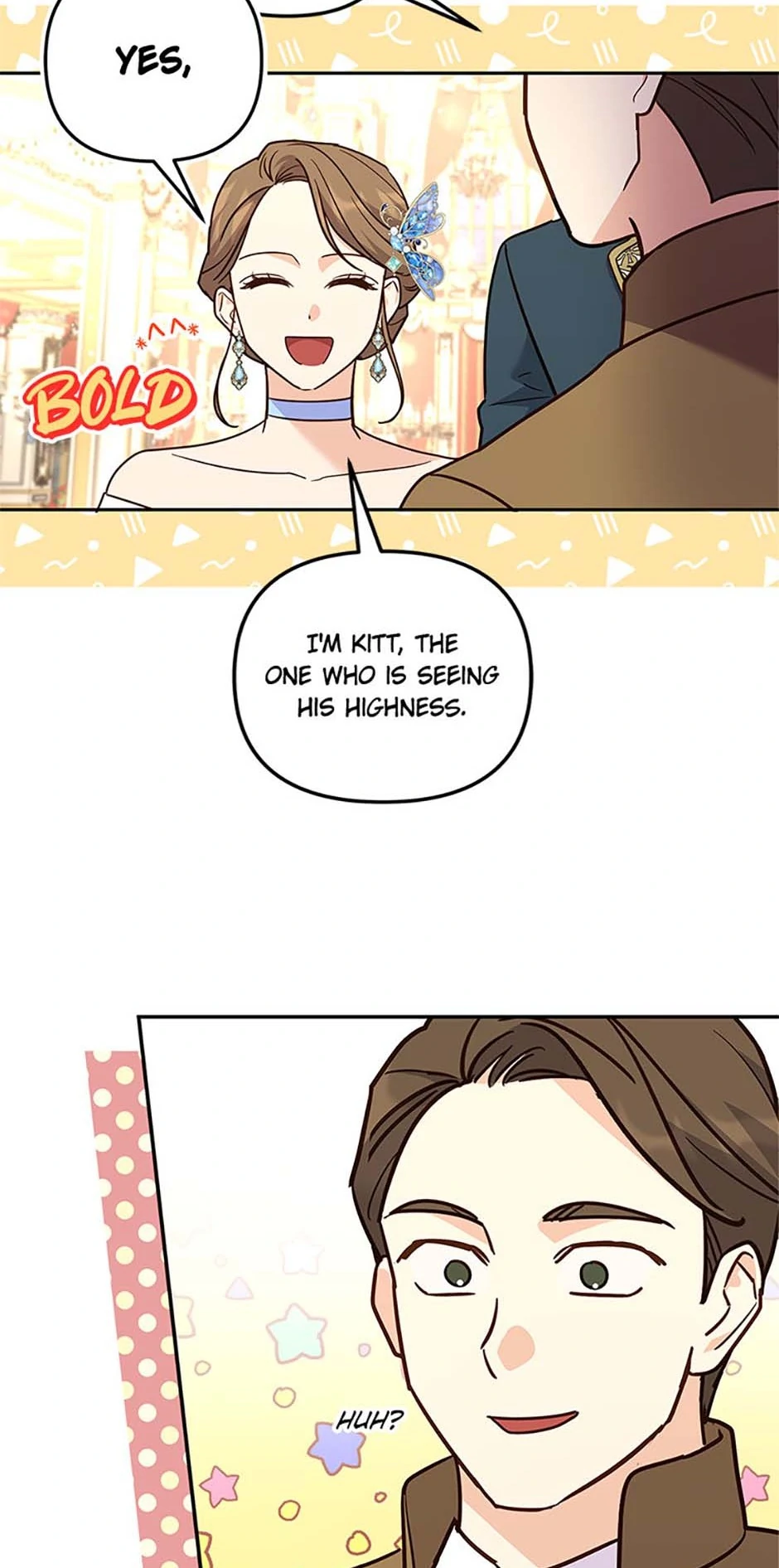 Cat in the Chrysalis chapter 66 page 27