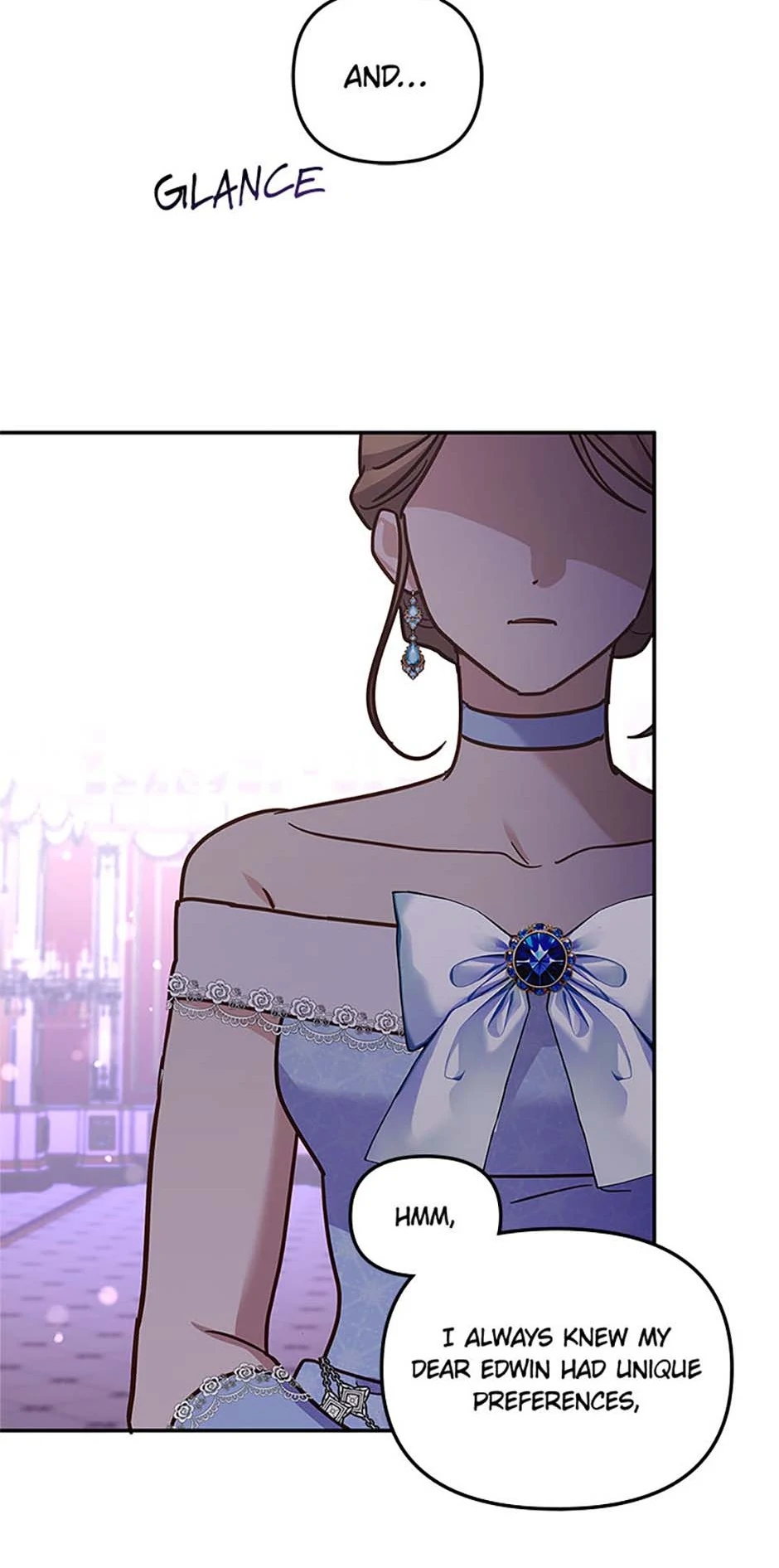 Cat in the Chrysalis chapter 66 page 31