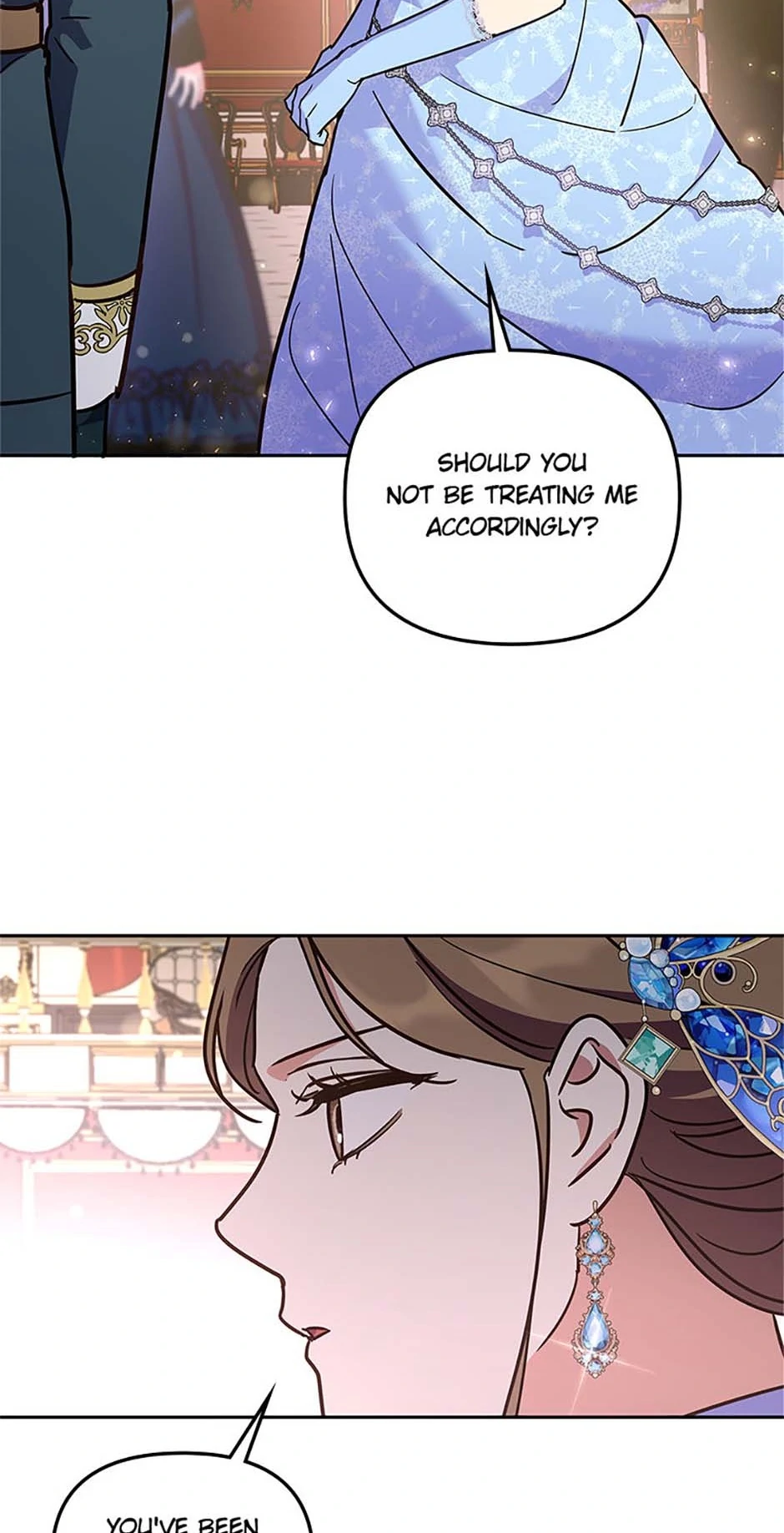 Cat in the Chrysalis chapter 66 page 35