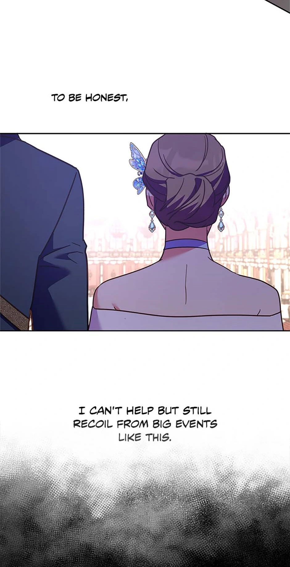 Cat in the Chrysalis chapter 66 page 4