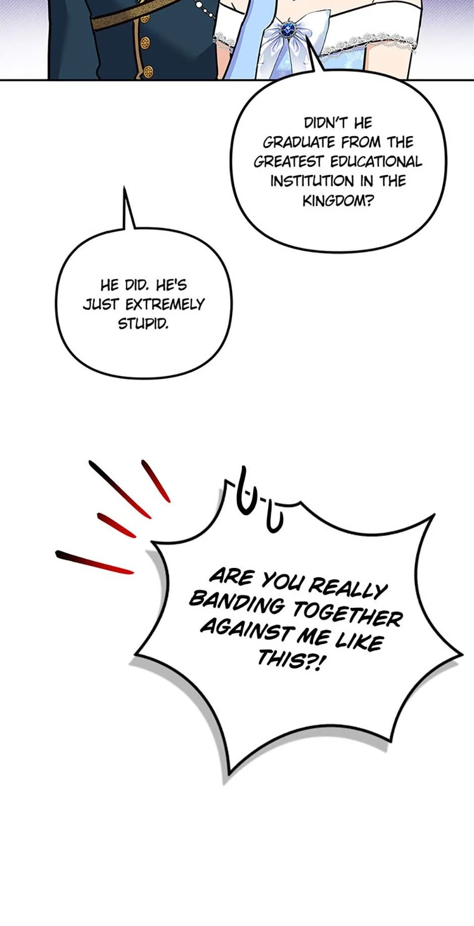 Cat in the Chrysalis chapter 66 page 41