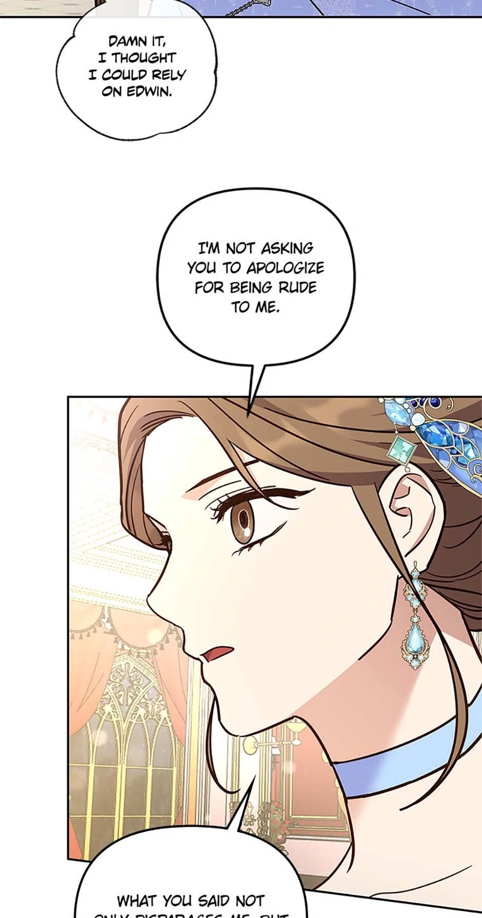 Cat in the Chrysalis chapter 66 page 43