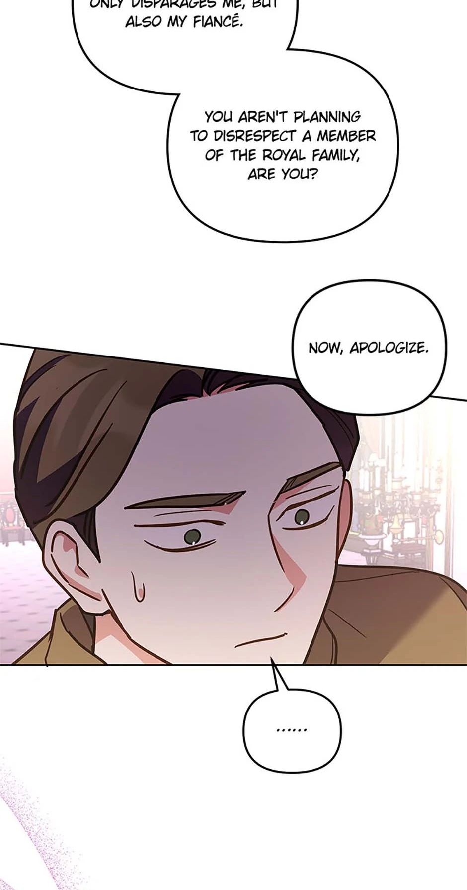 Cat in the Chrysalis chapter 66 page 44