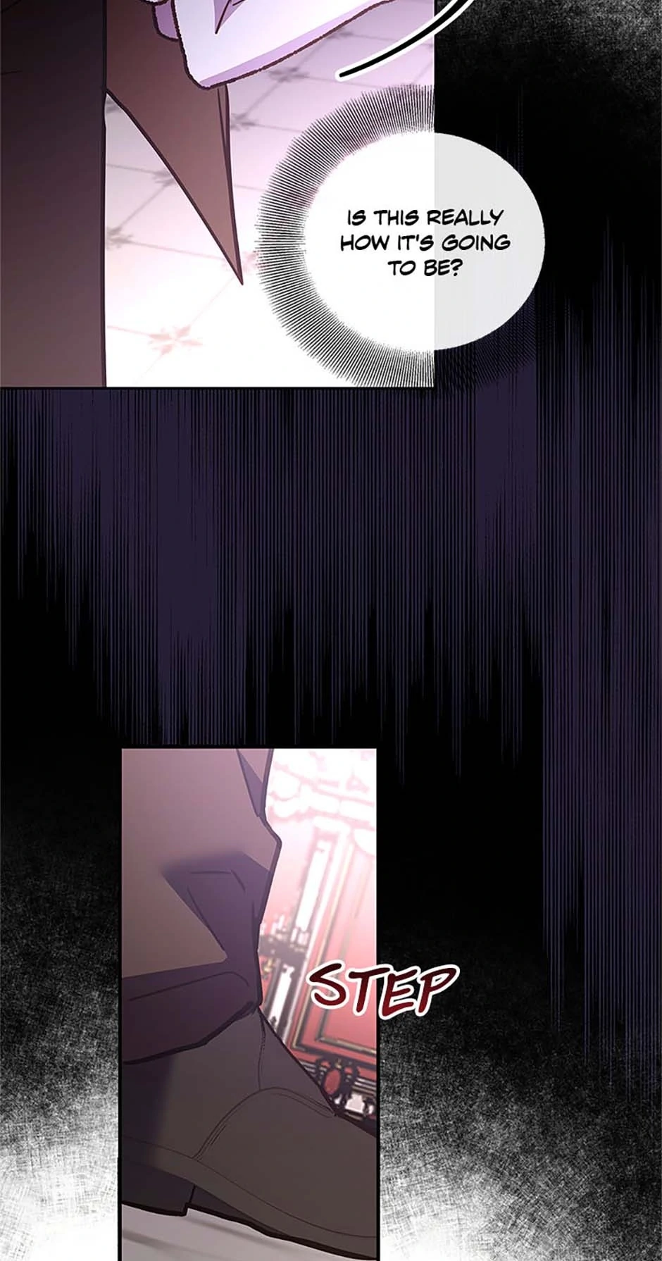 Cat in the Chrysalis chapter 66 page 46