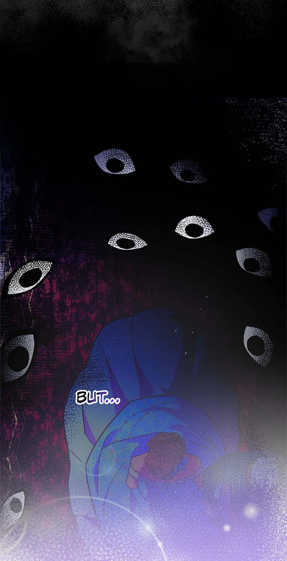 Cat in the Chrysalis chapter 66 page 5