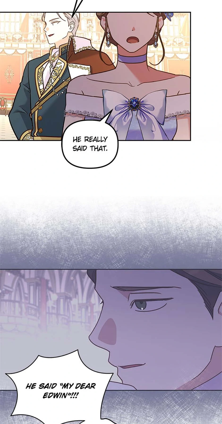 Cat in the Chrysalis chapter 66 page 53