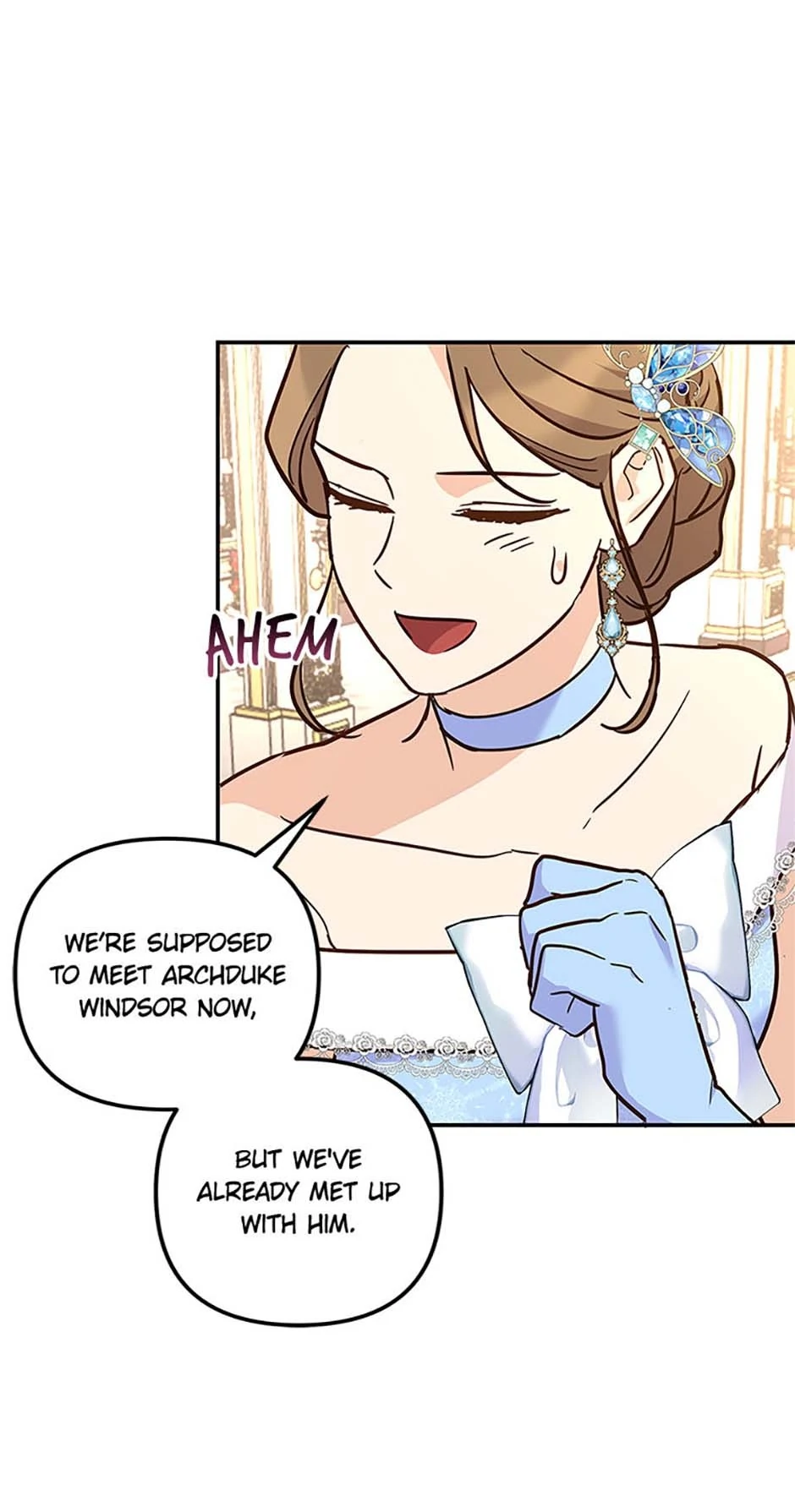 Cat in the Chrysalis chapter 66 page 58