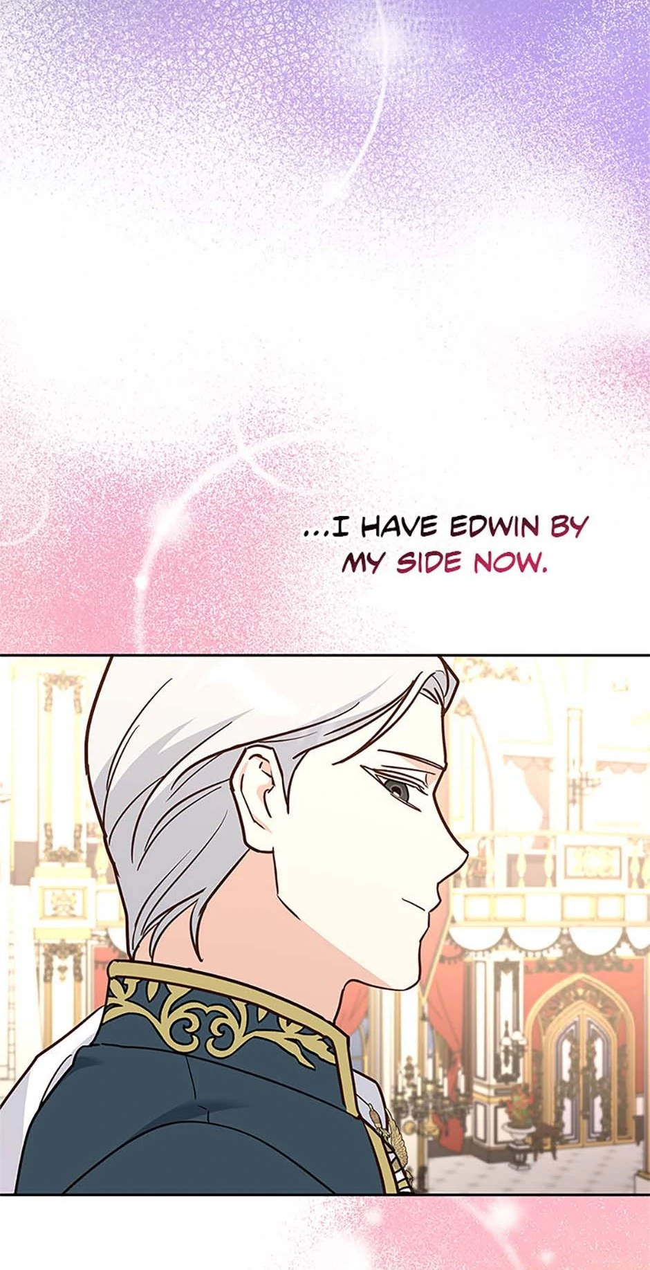 Cat in the Chrysalis chapter 66 page 6