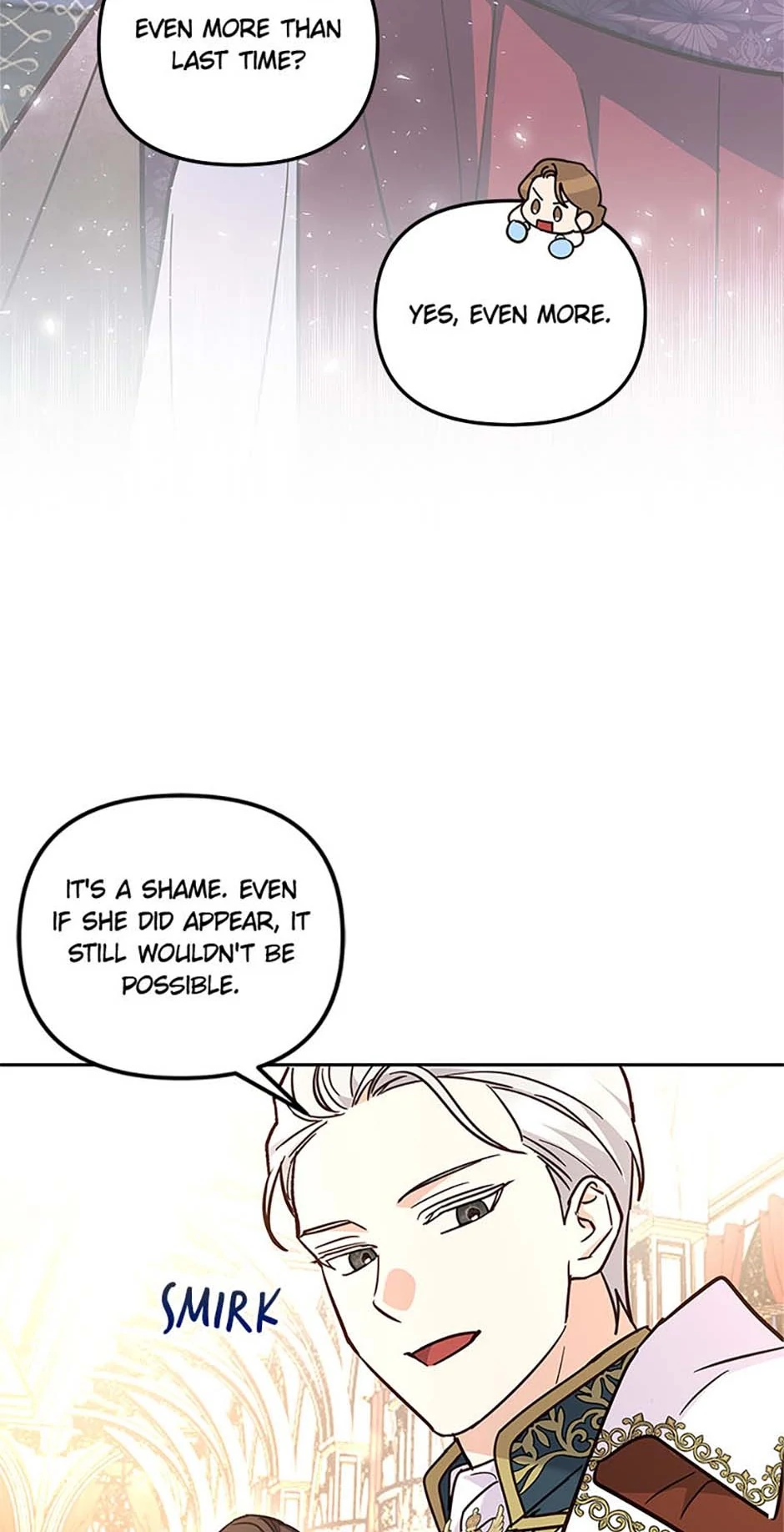 Cat in the Chrysalis chapter 66 page 64