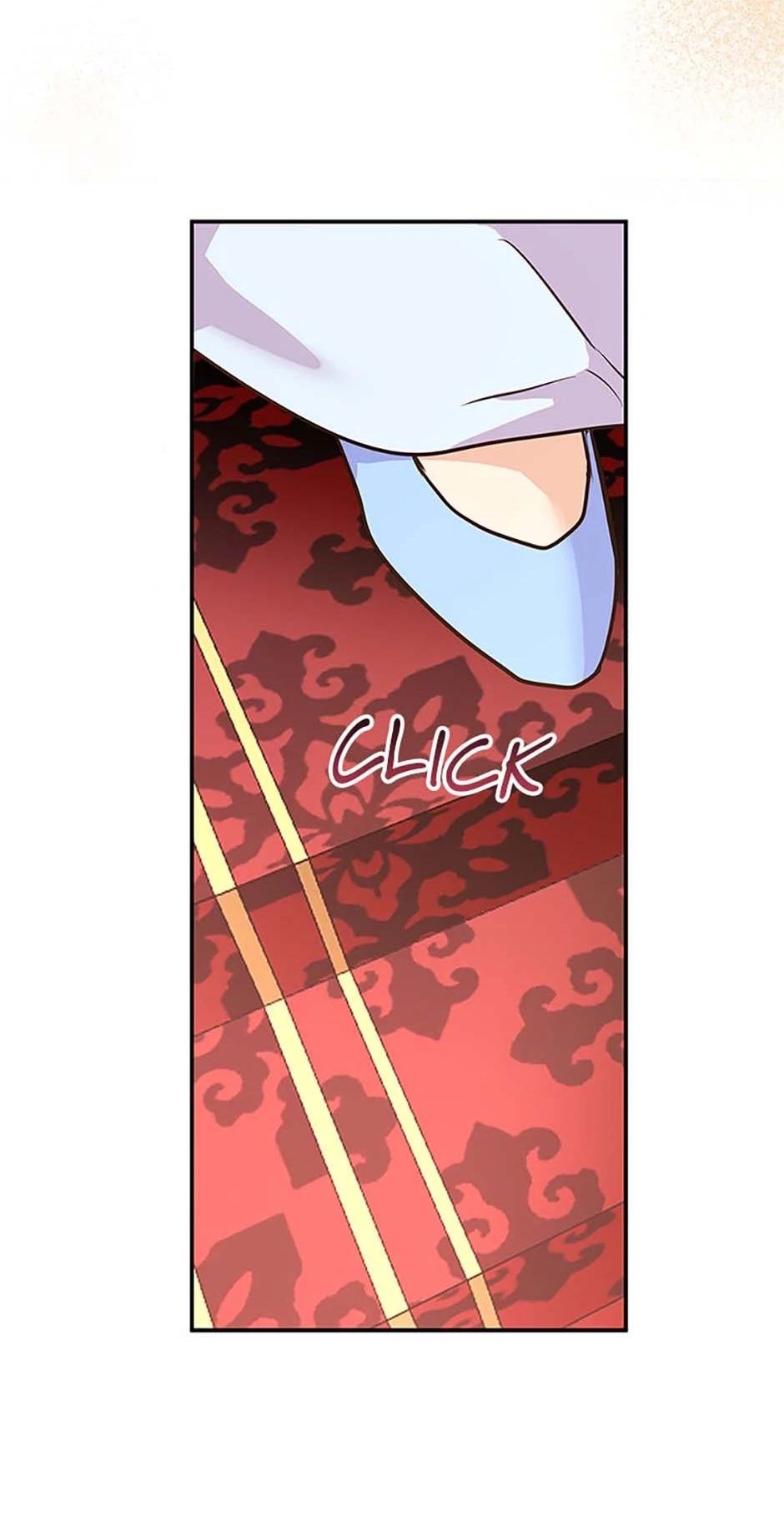 Cat in the Chrysalis chapter 66 page 8