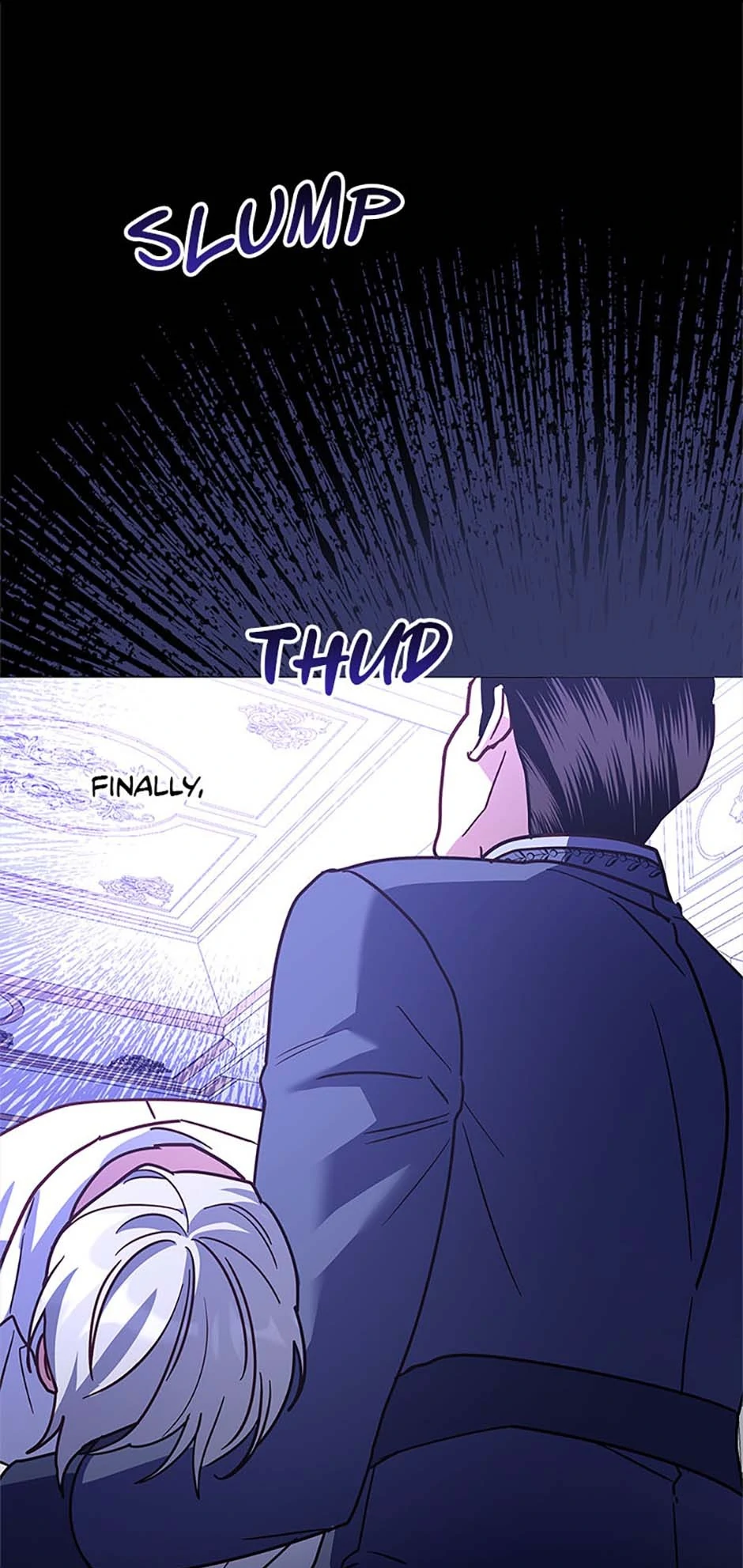 Cat in the Chrysalis chapter 68 page 11