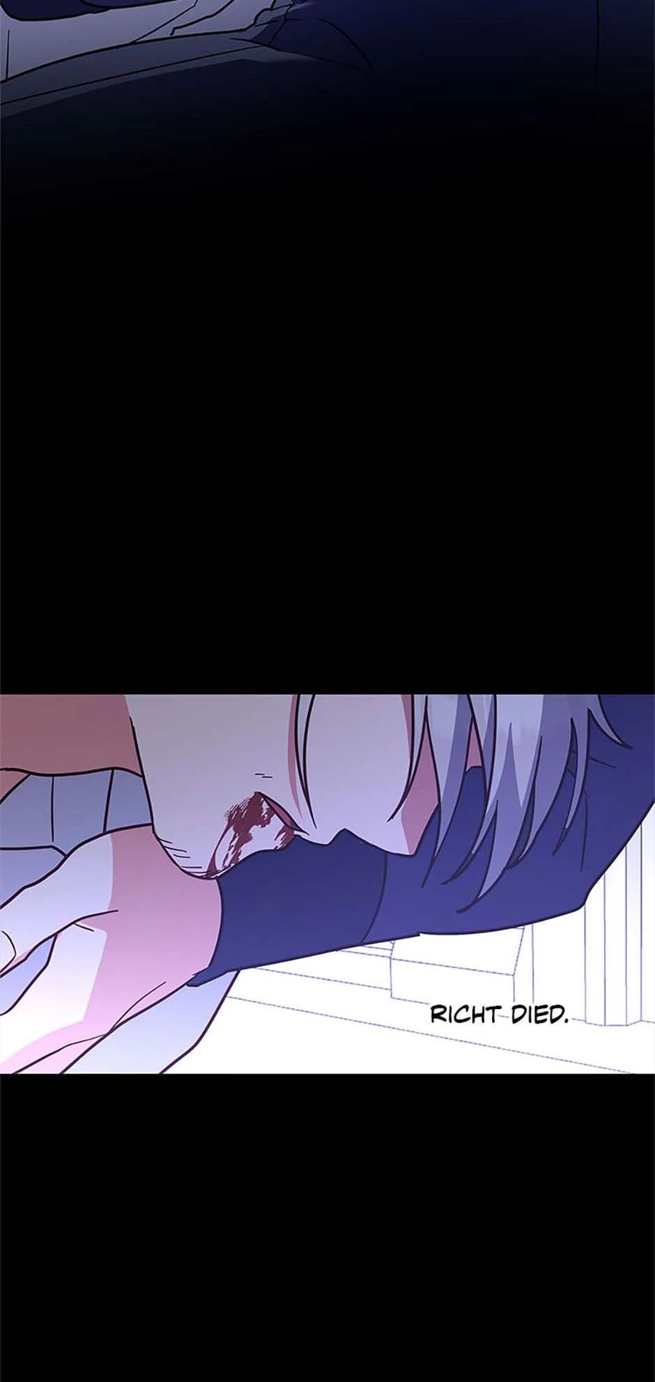 Cat in the Chrysalis chapter 68 page 12