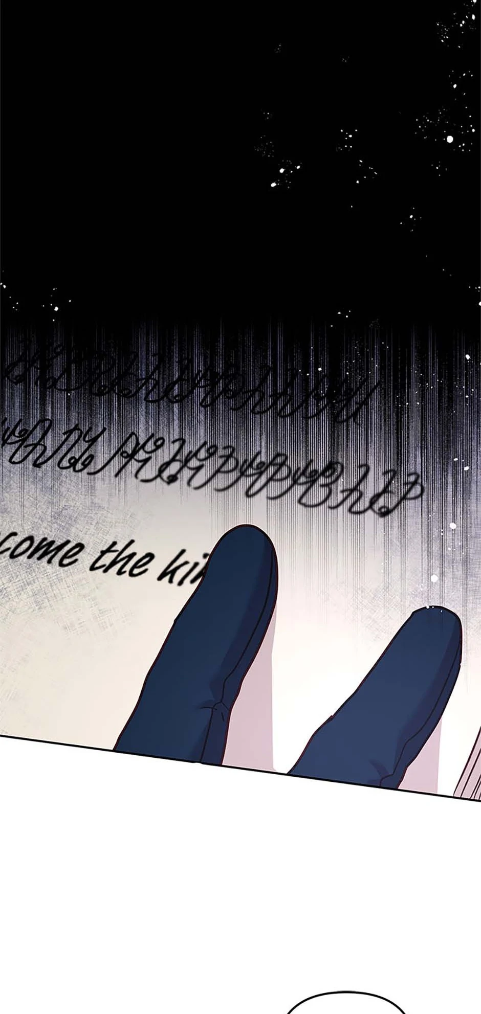 Cat in the Chrysalis chapter 68 page 14