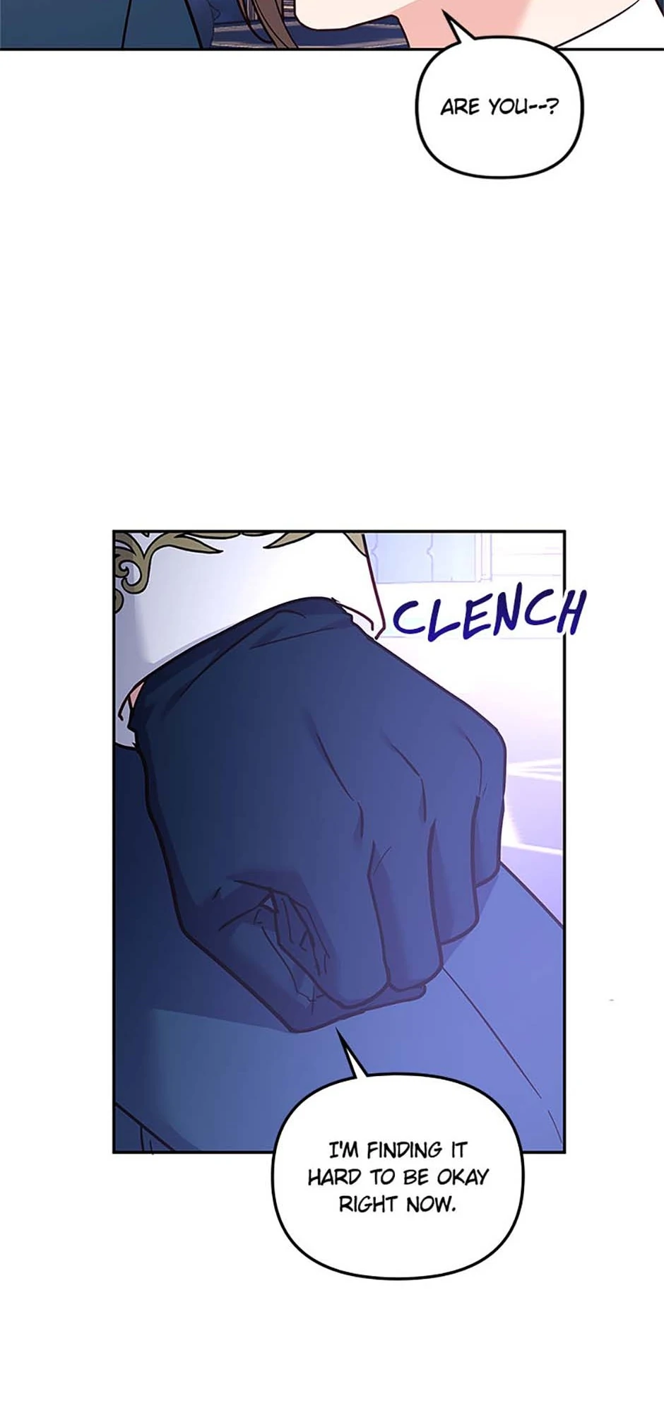 Cat in the Chrysalis chapter 68 page 16