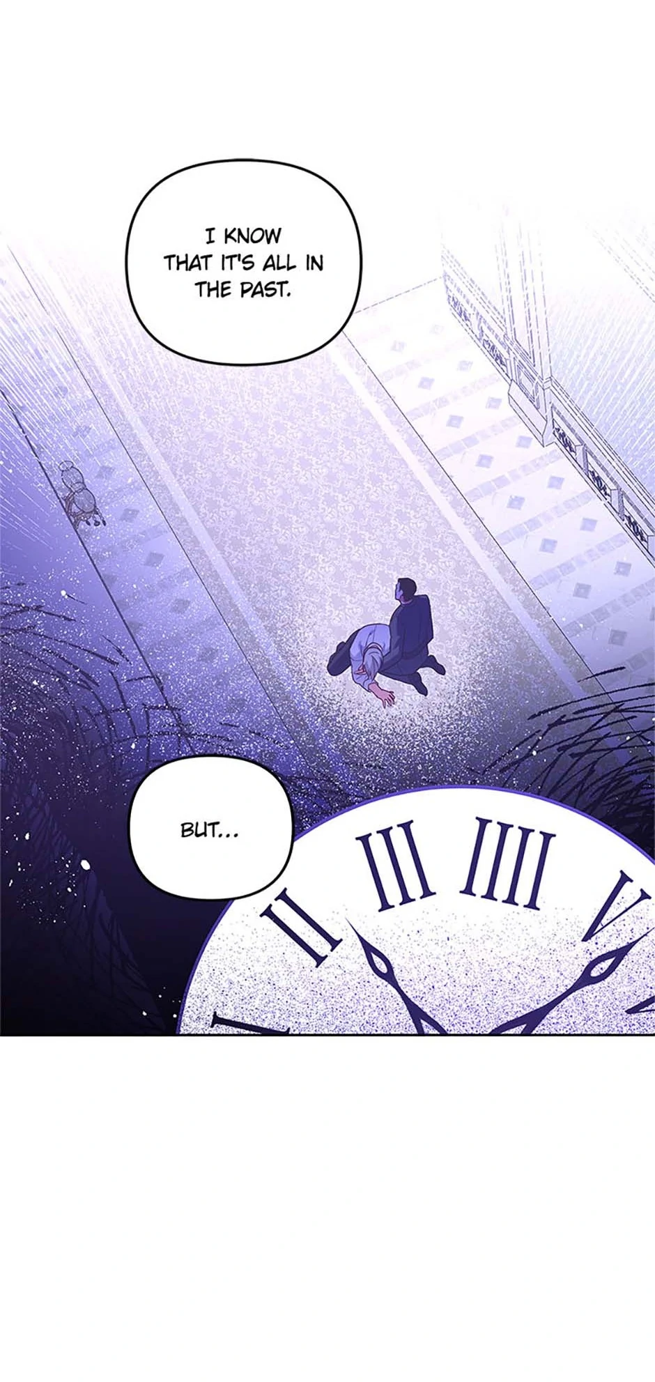 Cat in the Chrysalis chapter 68 page 17