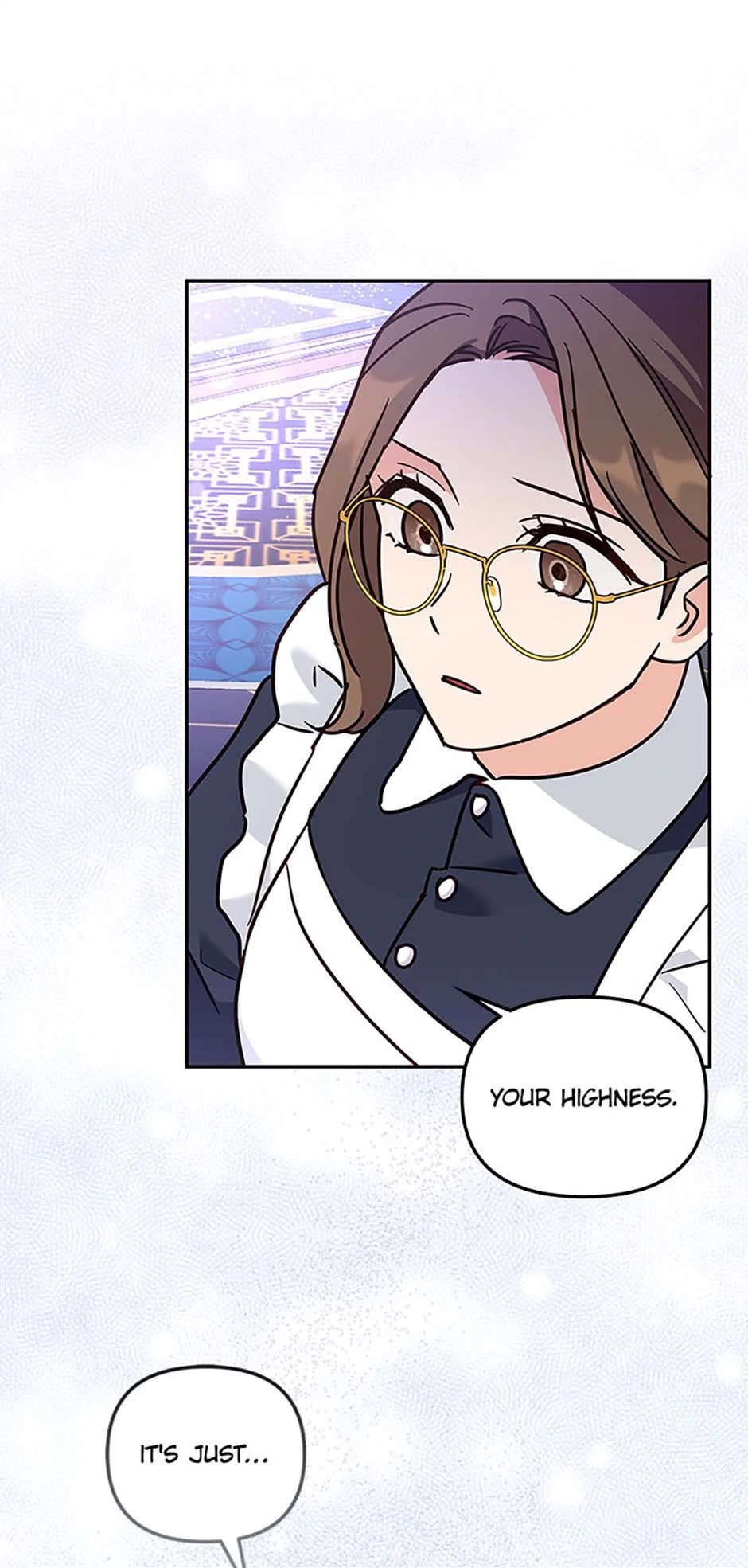 Cat in the Chrysalis chapter 68 page 20