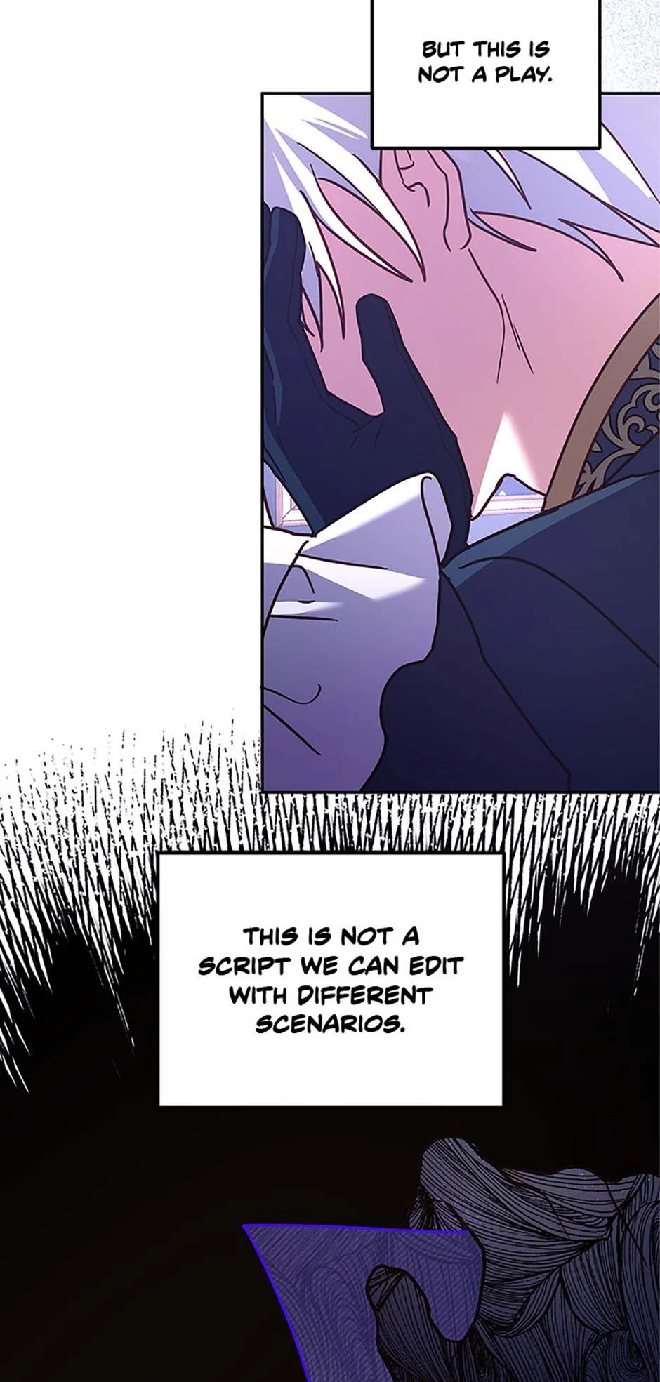 Cat in the Chrysalis chapter 68 page 24