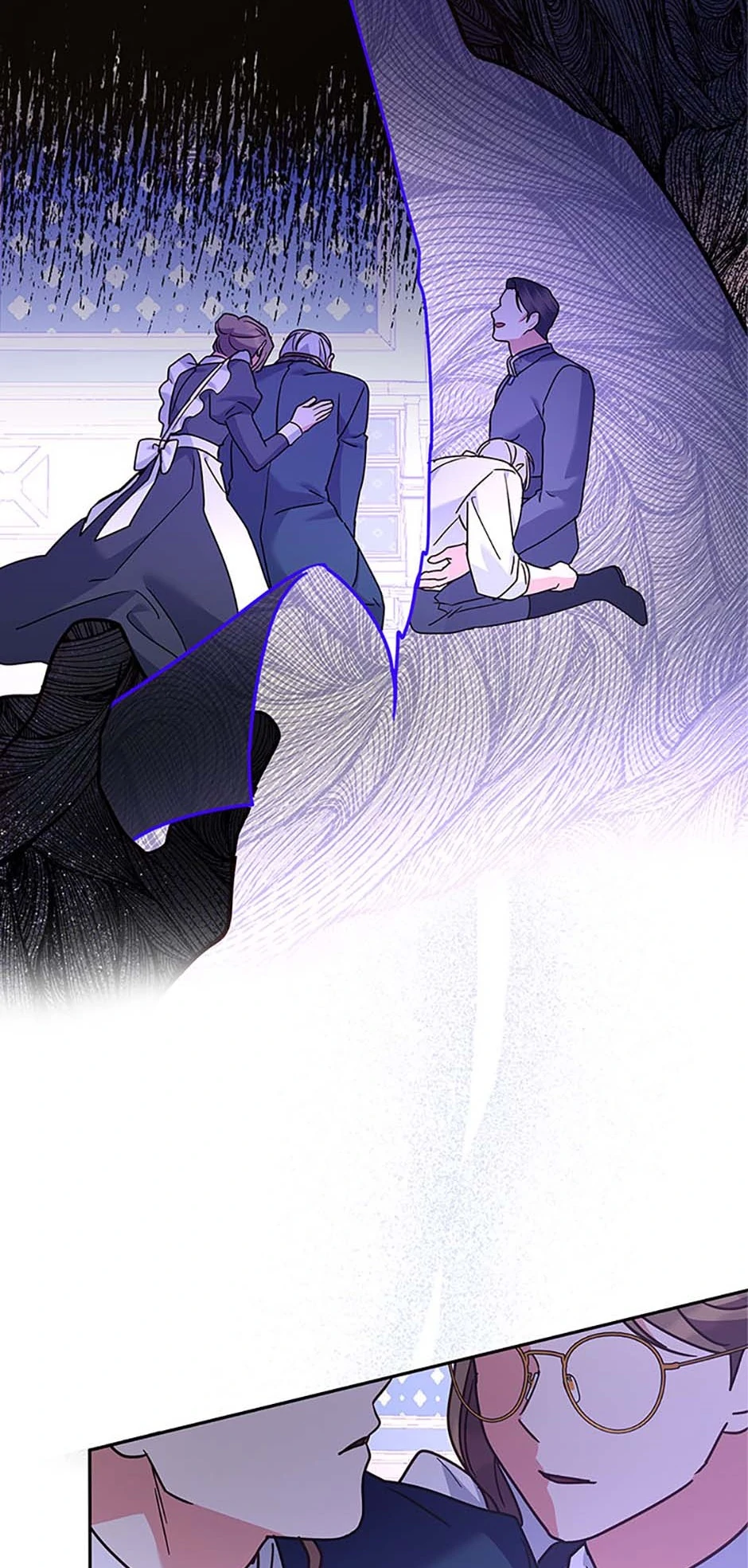Cat in the Chrysalis chapter 68 page 25