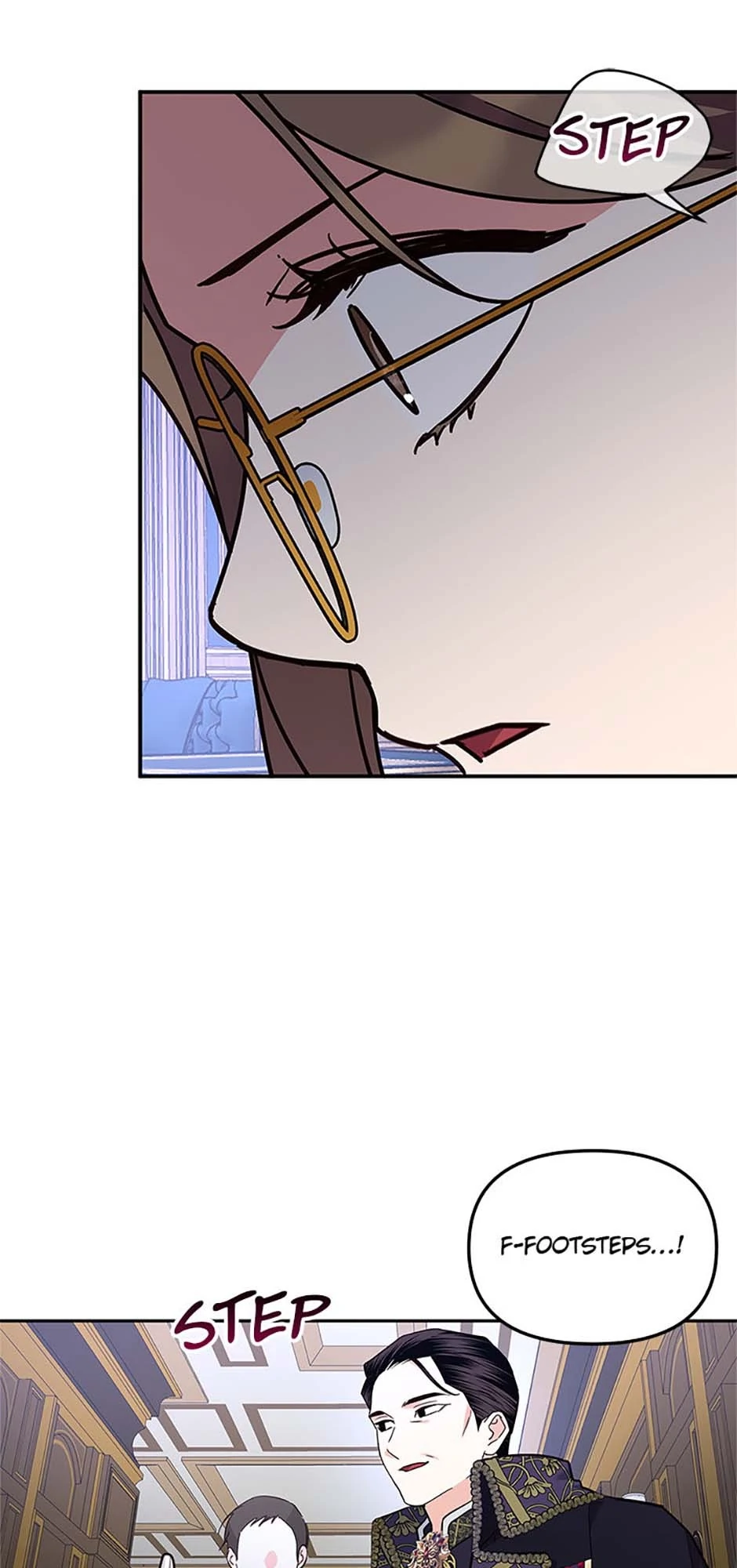 Cat in the Chrysalis chapter 68 page 32