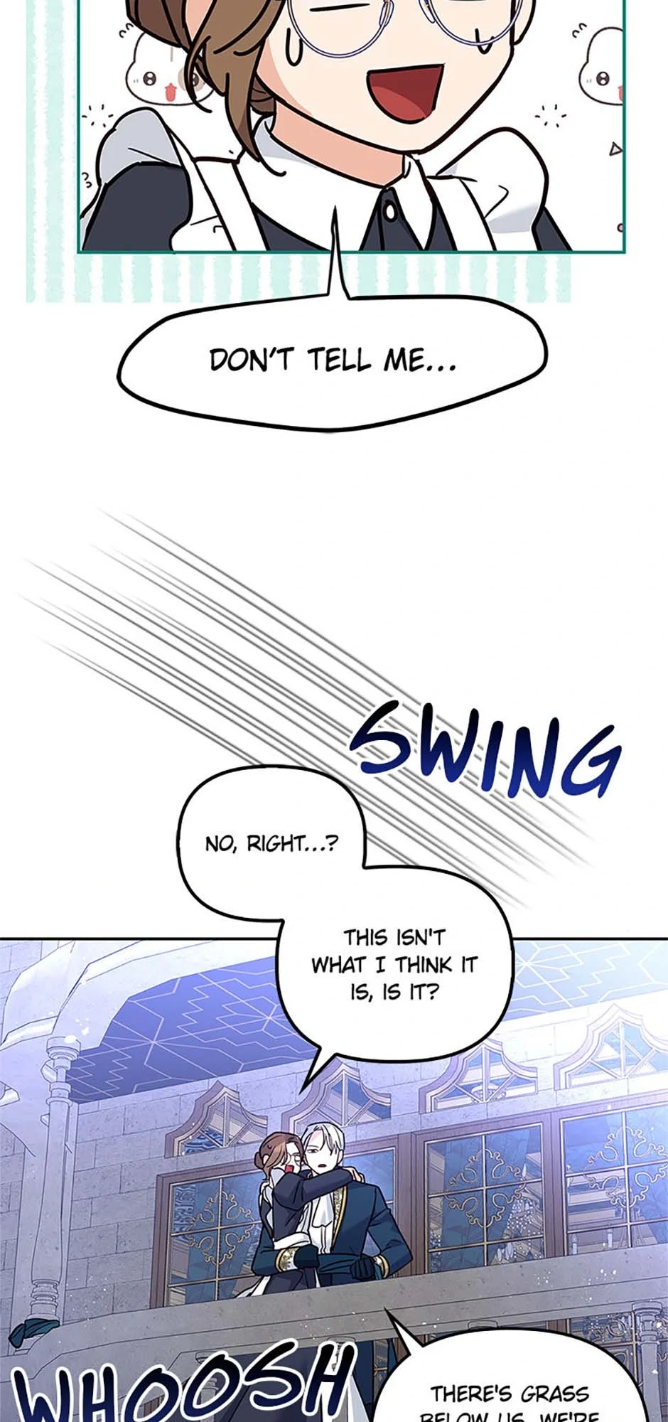 Cat in the Chrysalis chapter 68 page 37