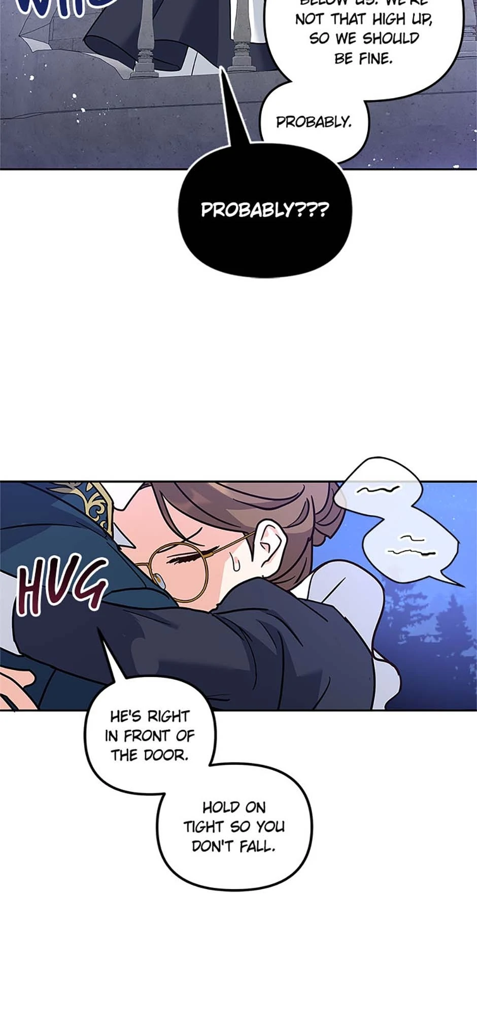 Cat in the Chrysalis chapter 68 page 38