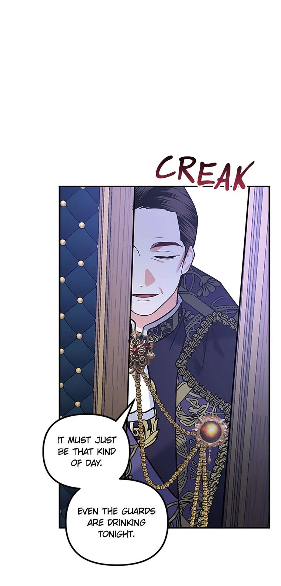 Cat in the Chrysalis chapter 68 page 40