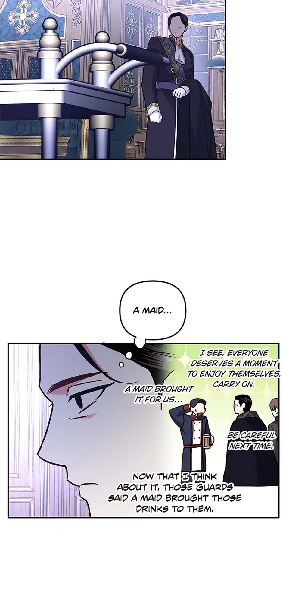 Cat in the Chrysalis chapter 68 page 42