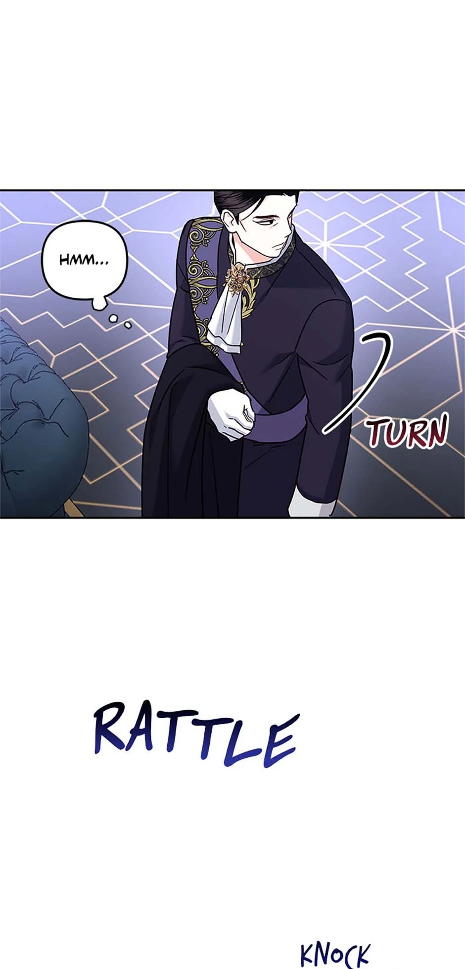 Cat in the Chrysalis chapter 68 page 43