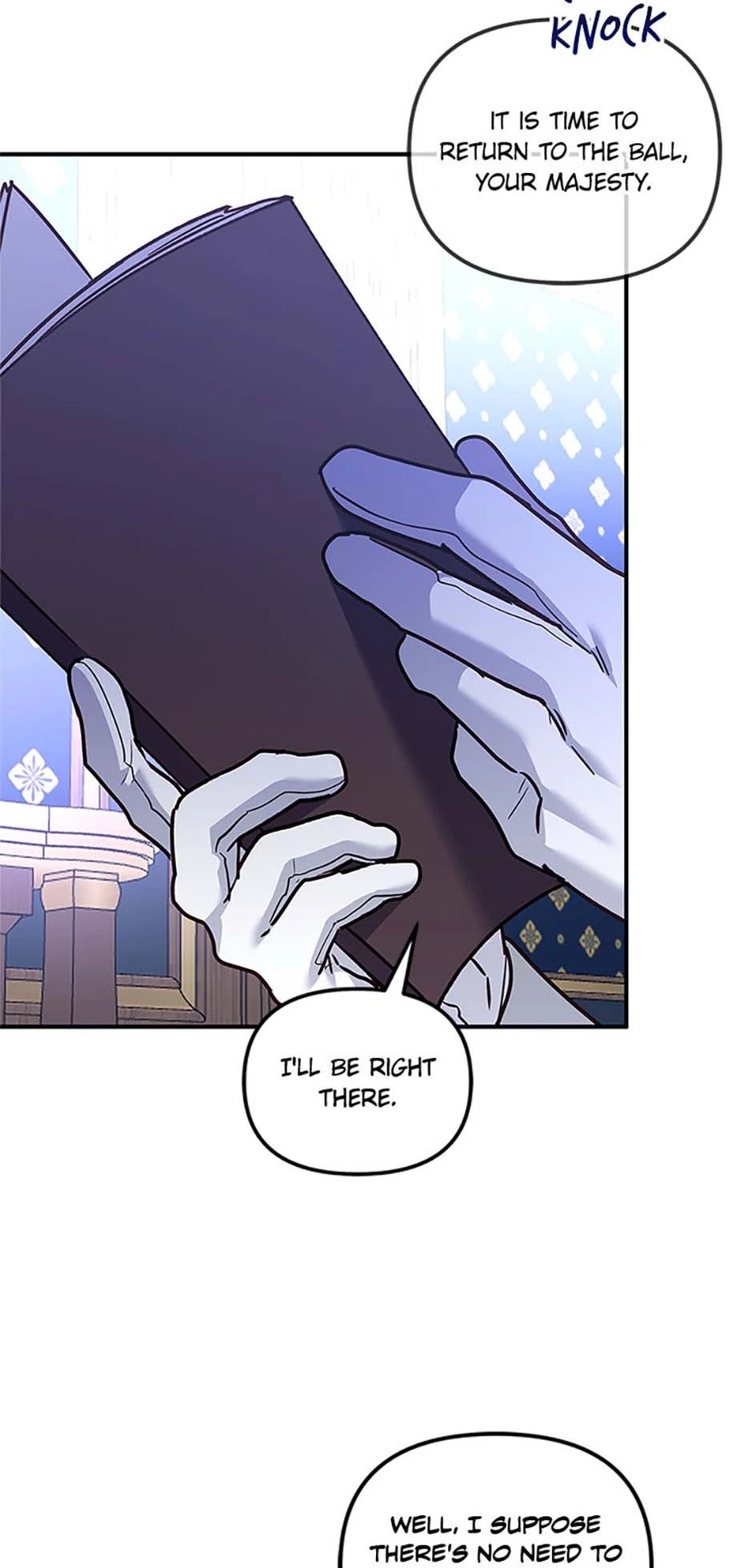 Cat in the Chrysalis chapter 68 page 44