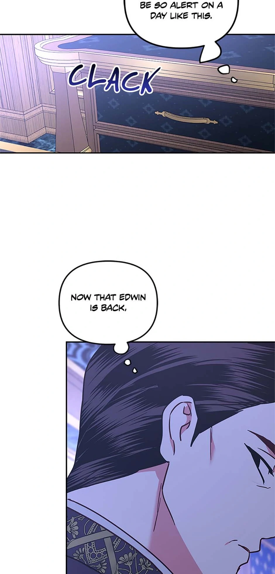 Cat in the Chrysalis chapter 68 page 45