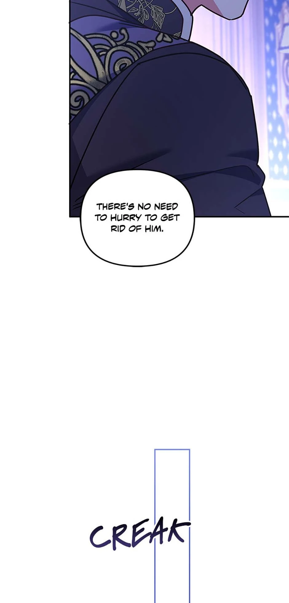 Cat in the Chrysalis chapter 68 page 46