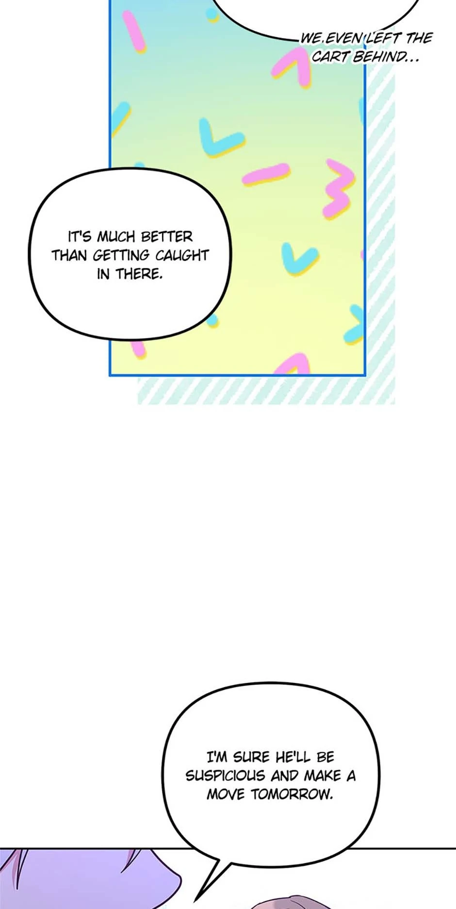 Cat in the Chrysalis chapter 68 page 49