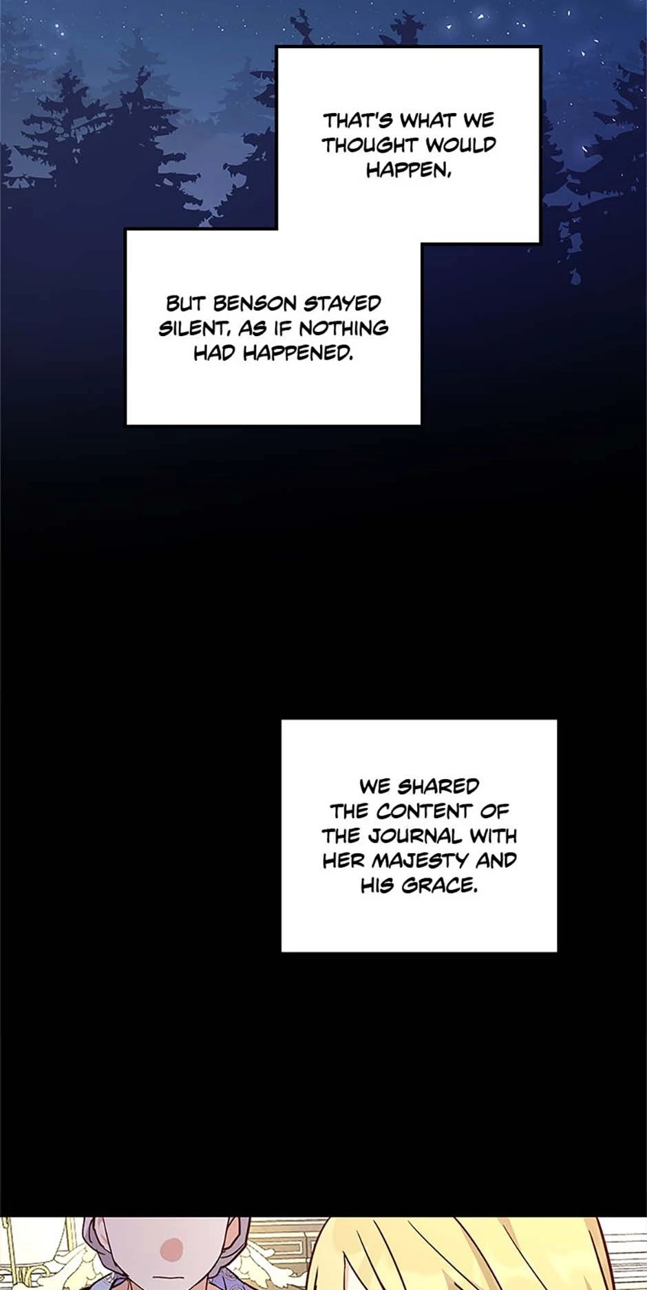 Cat in the Chrysalis chapter 68 page 52