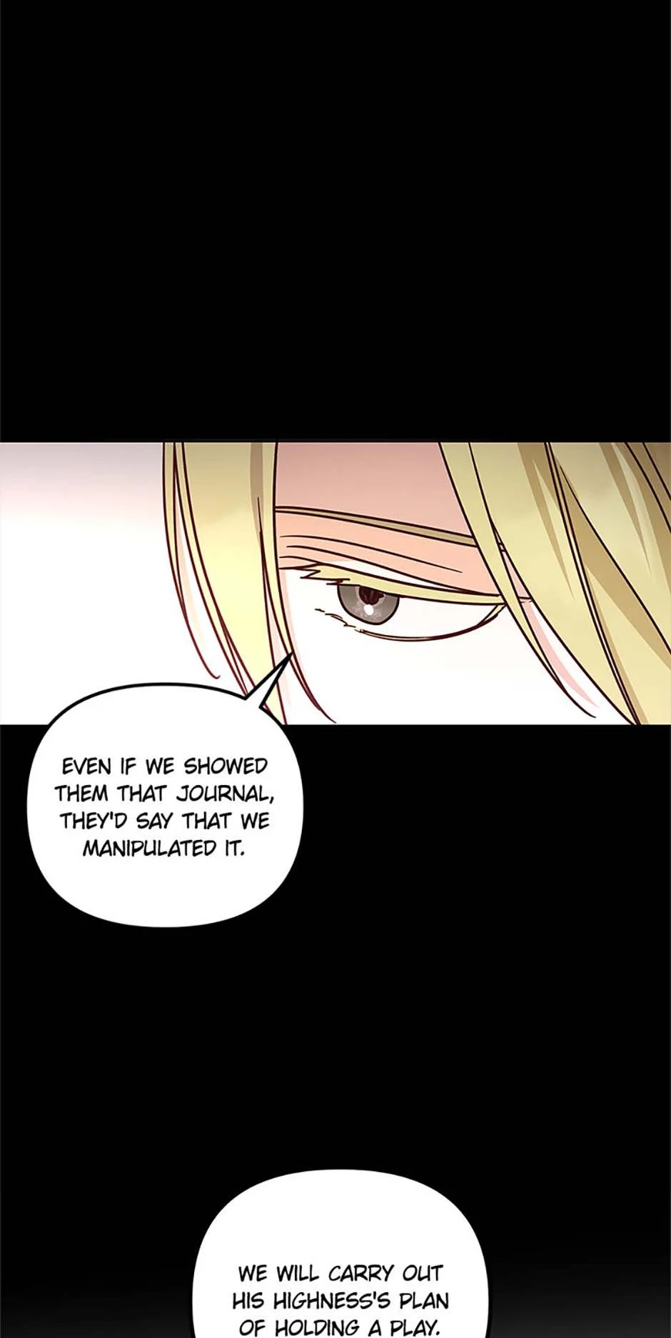 Cat in the Chrysalis chapter 68 page 55
