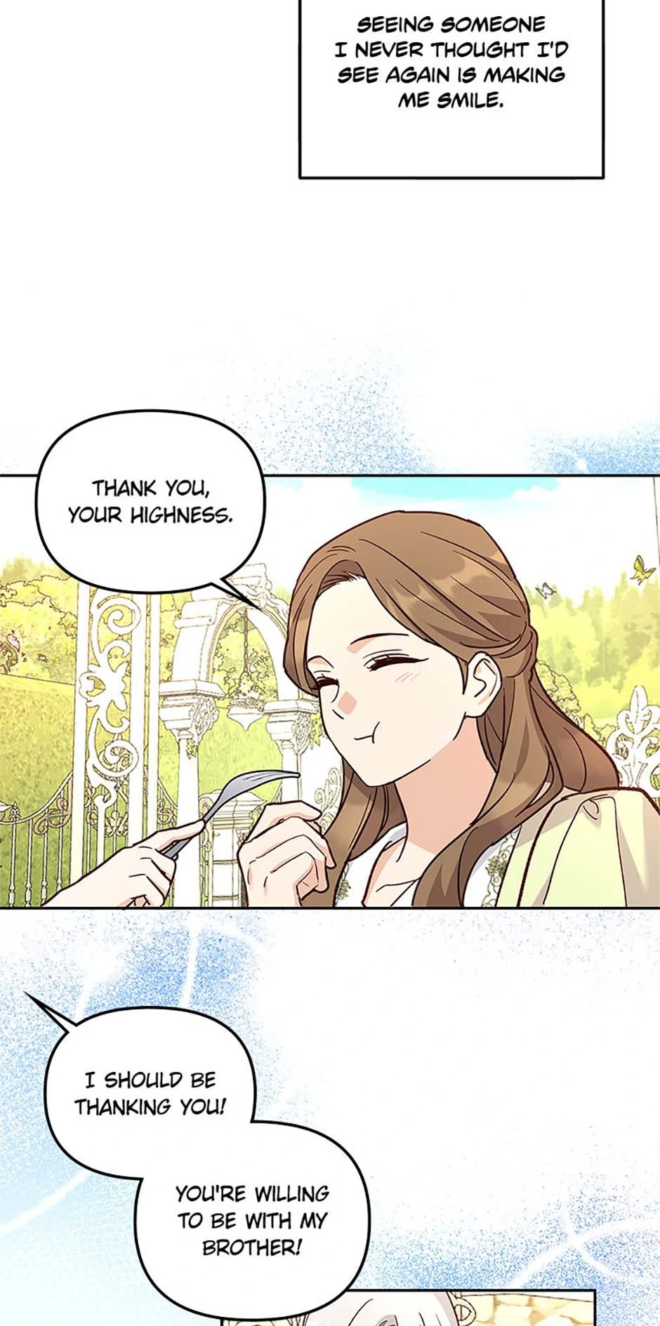 Cat in the Chrysalis chapter 68 page 59