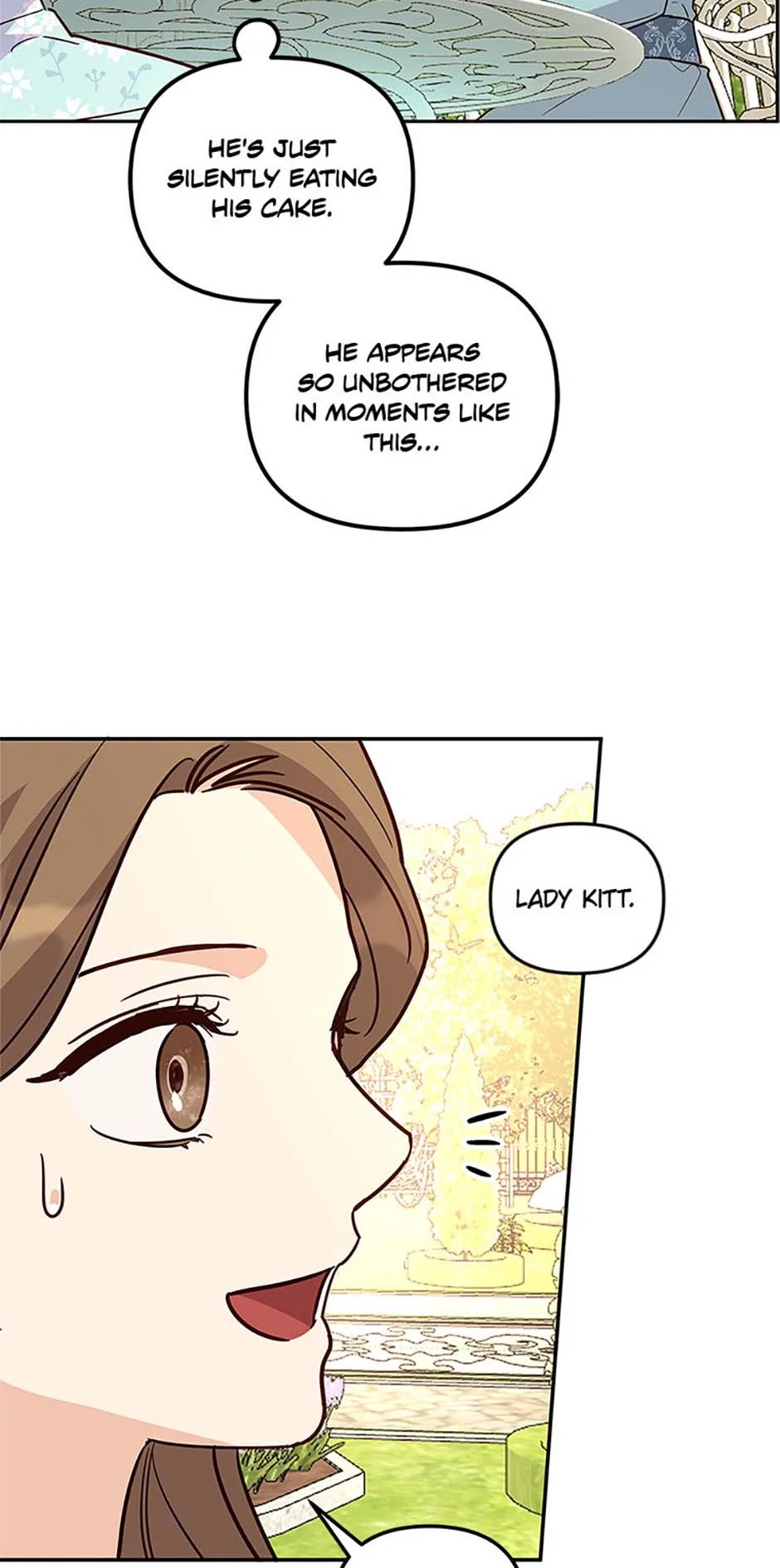 Cat in the Chrysalis chapter 68 page 61