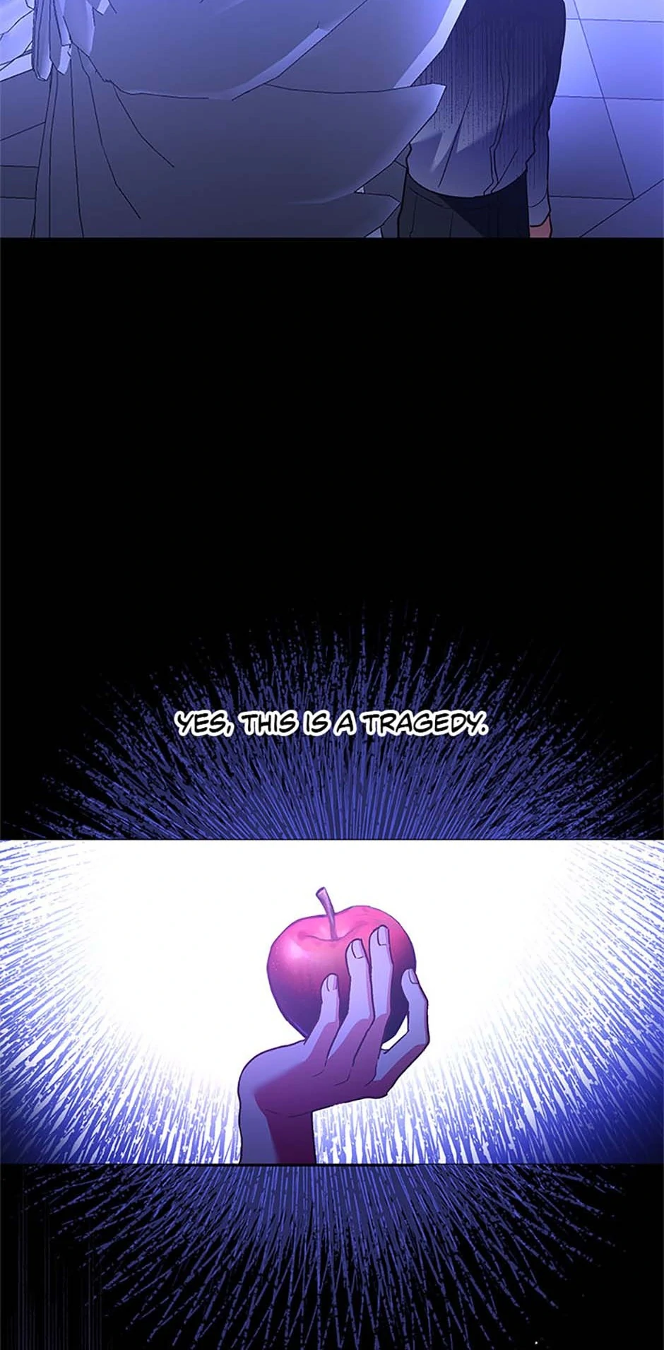 Cat in the Chrysalis chapter 68 page 8