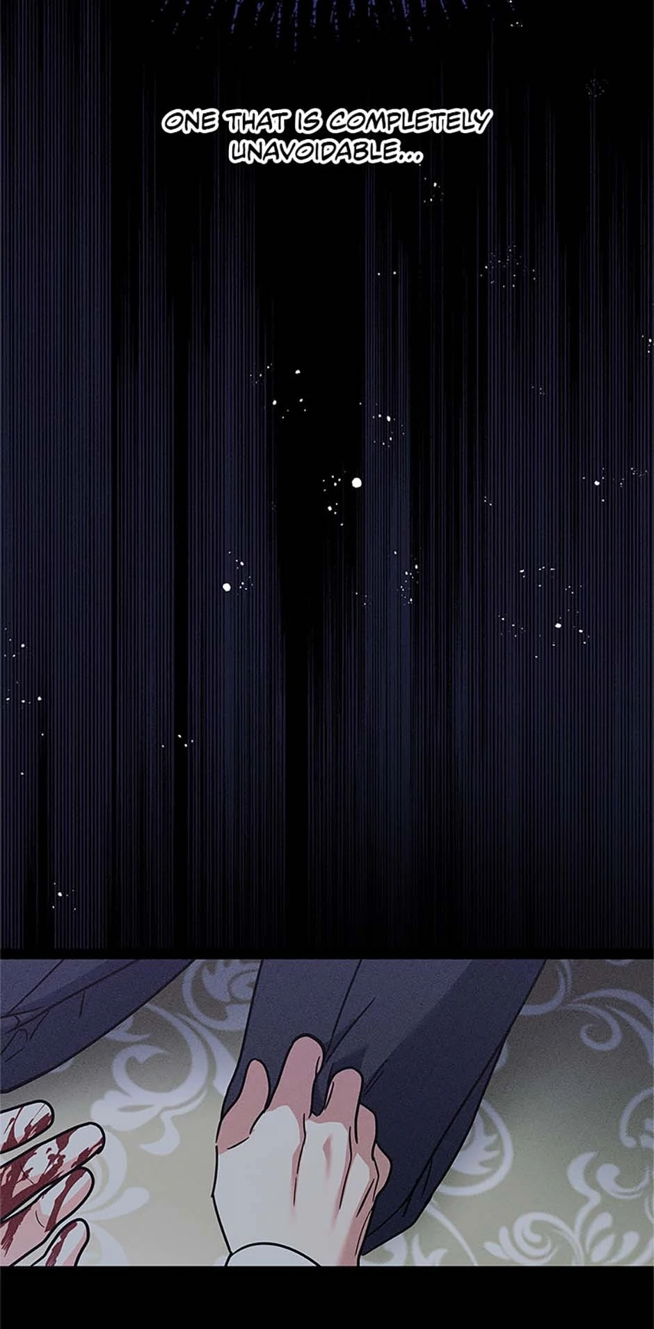 Cat in the Chrysalis chapter 68 page 9