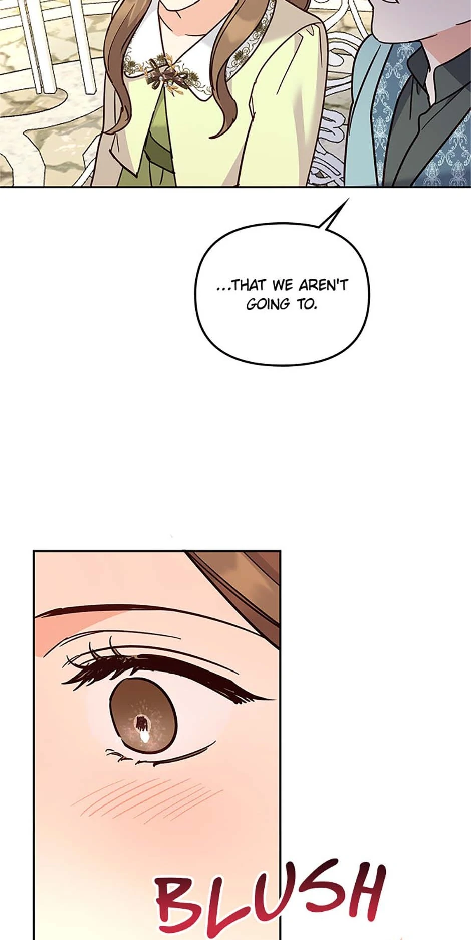 Cat in the Chrysalis chapter 69 page 18
