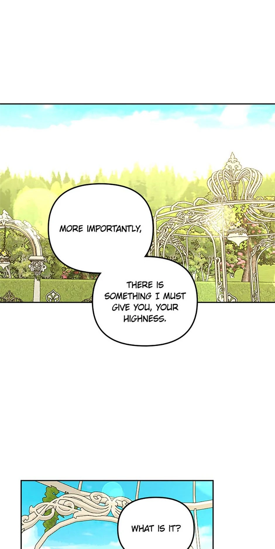 Cat in the Chrysalis chapter 69 page 25