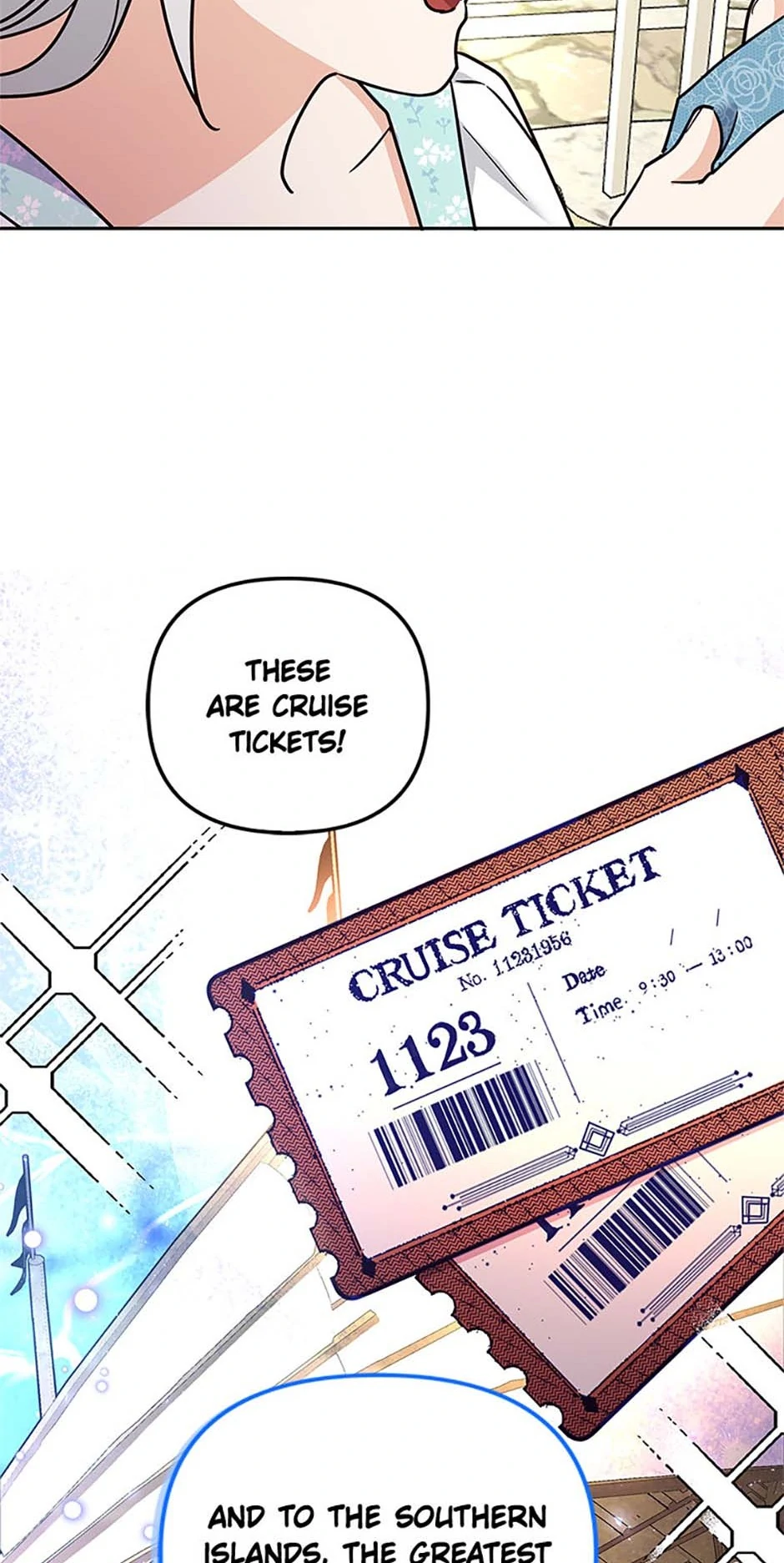 Cat in the Chrysalis chapter 69 page 27