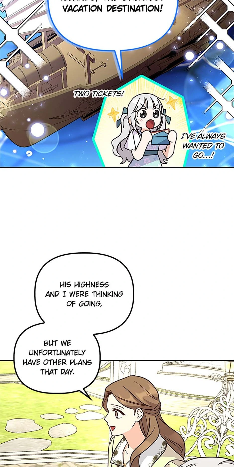 Cat in the Chrysalis chapter 69 page 28